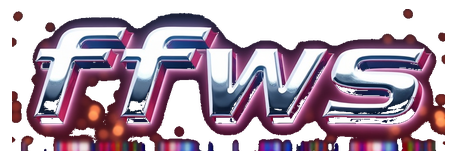 ffws 2025 logo